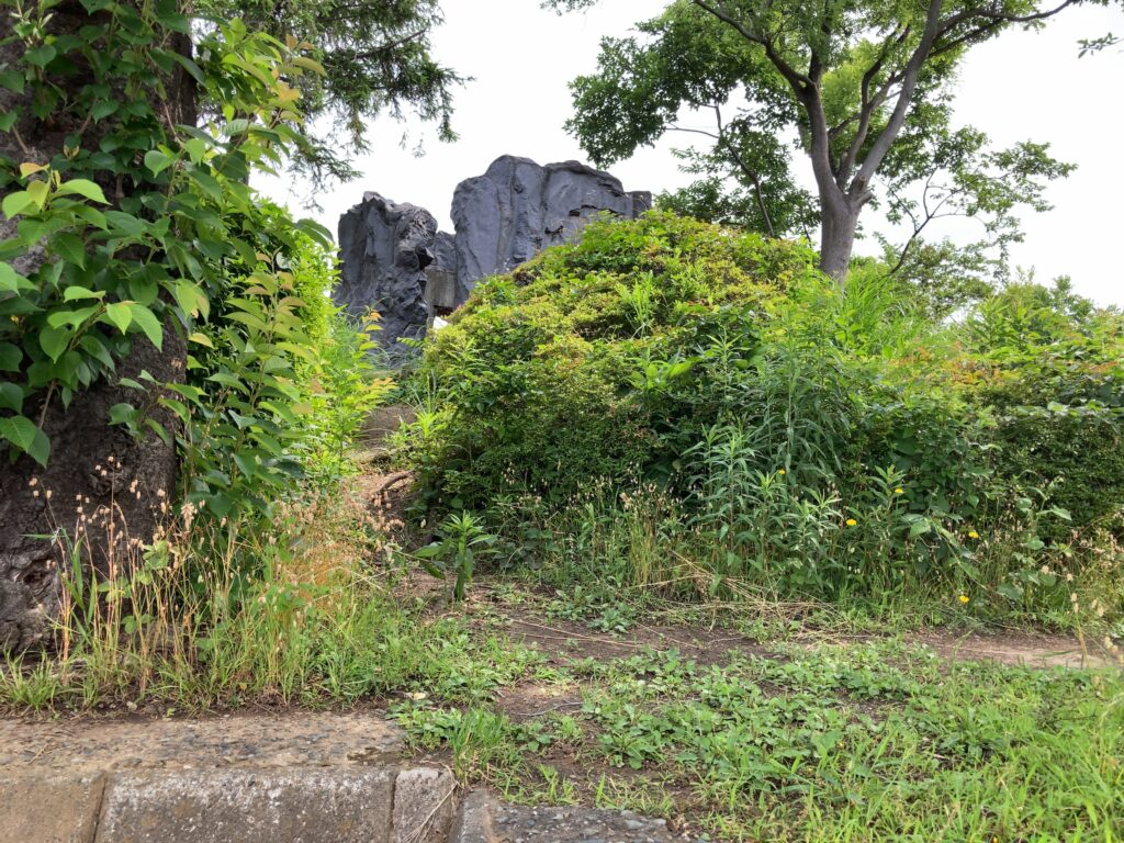 新桜ケ丘第五公園